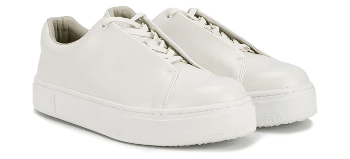 Eytys White Sneakers DOJA