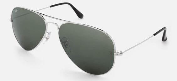 Ray-Ban Sunglasses Aviators