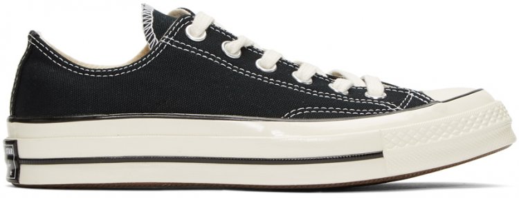 Aimed canvas sneakers "CONVERSE CT70