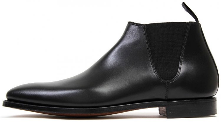 Short gore boots recommended brand (1) "CROCKETT&JONES