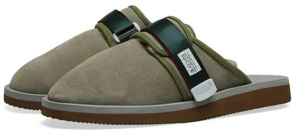 Sabo sandals recommended model 5: "SUICOKE ZAVO