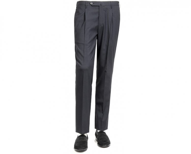 Recommended items for casual summer office wear (3) " Slacks " are the best candidate for business-style bottoms