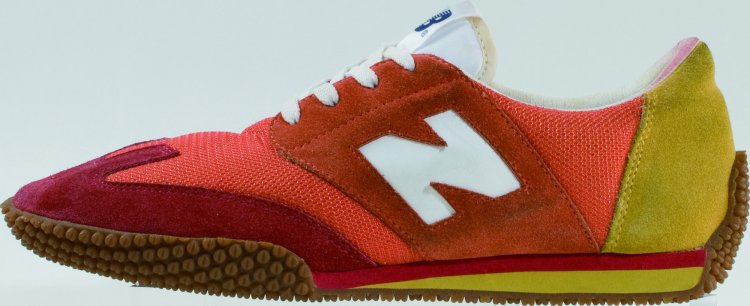 New Balance 70's running shoes "320", "355" and "Super Comp", the inspiration for the latest model "327".