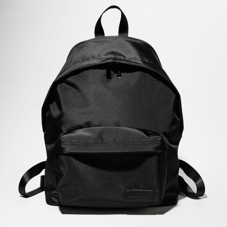 Here is a recommended backpack! " GENTLEMAN PROJECTS RAMIEL