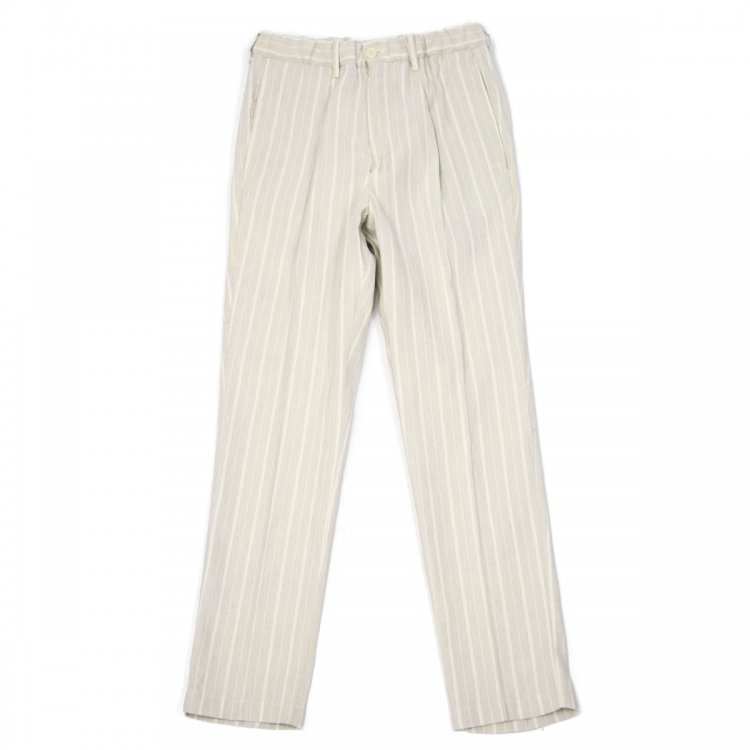 Linen pants men's brand 8 "VIGANO