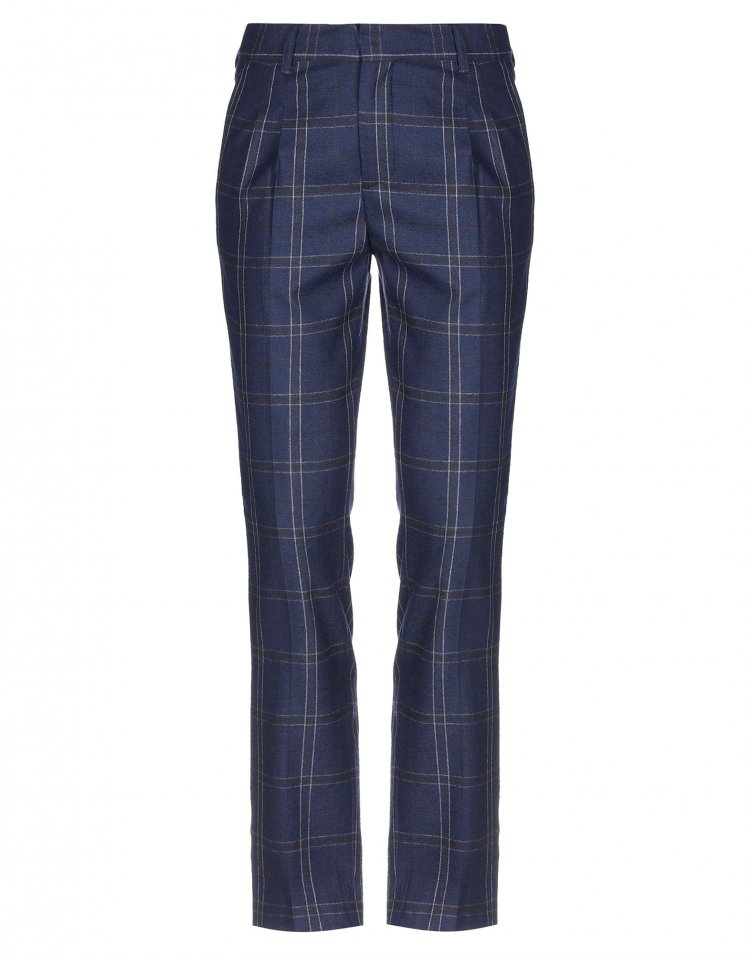 DANIELE ALESSANDRINI Ankle pants