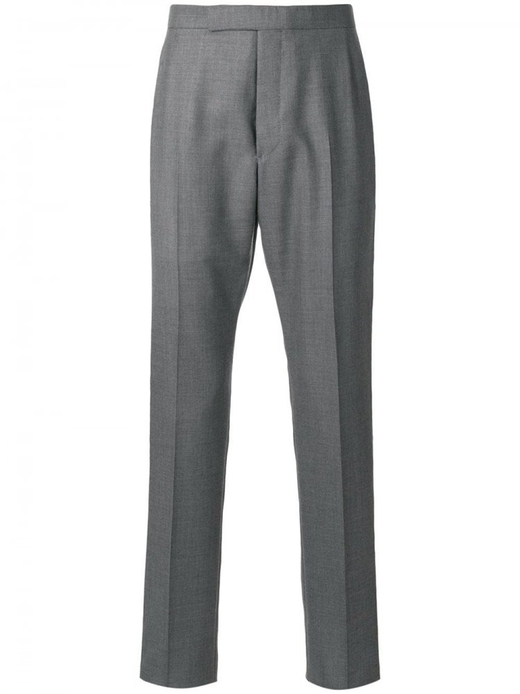 THOM BROWNE Ankle Pants