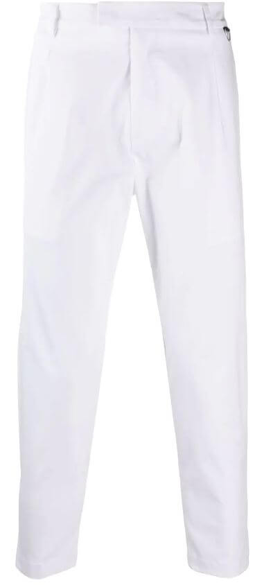 LOW BRAND Ankle Pants