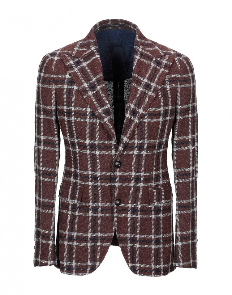 Tagliatore Jacket