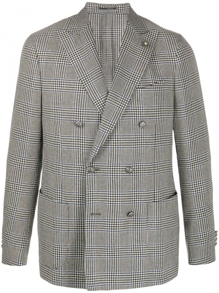 Lardini Jacket