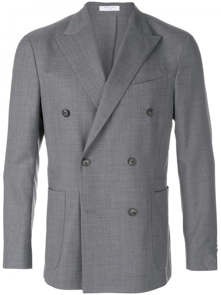 Boglioli Jacket