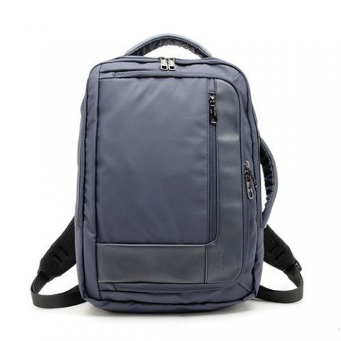 3WAY Business Daypack_Navy