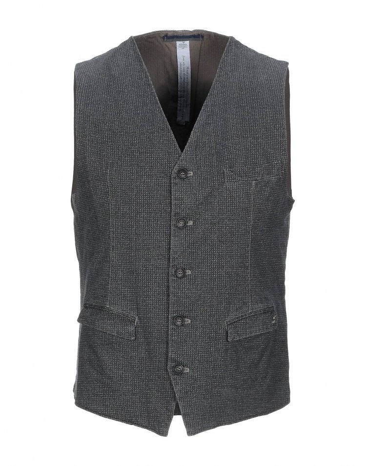 Mason's Vest