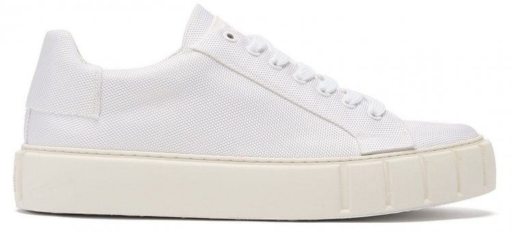 Canvas sneakers for summer (3) "Primury Duo