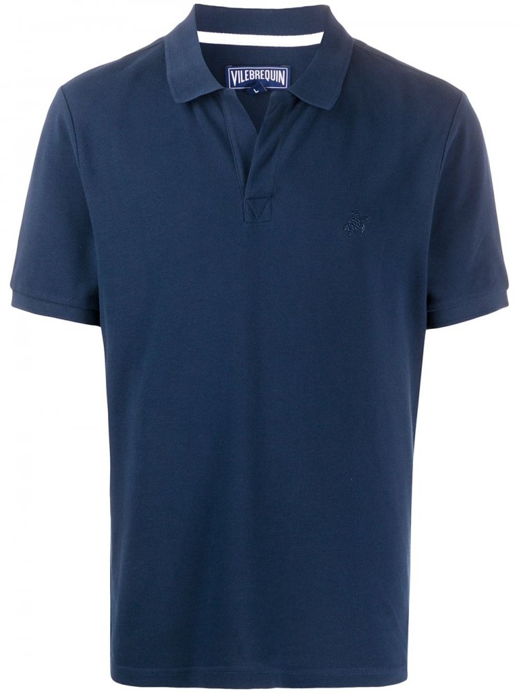 Vilebrequin Short Sleeve Polo Shirt