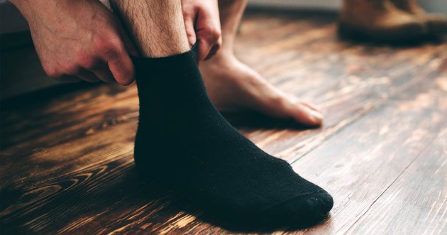All the recommended socks for comfortable summer feet!
