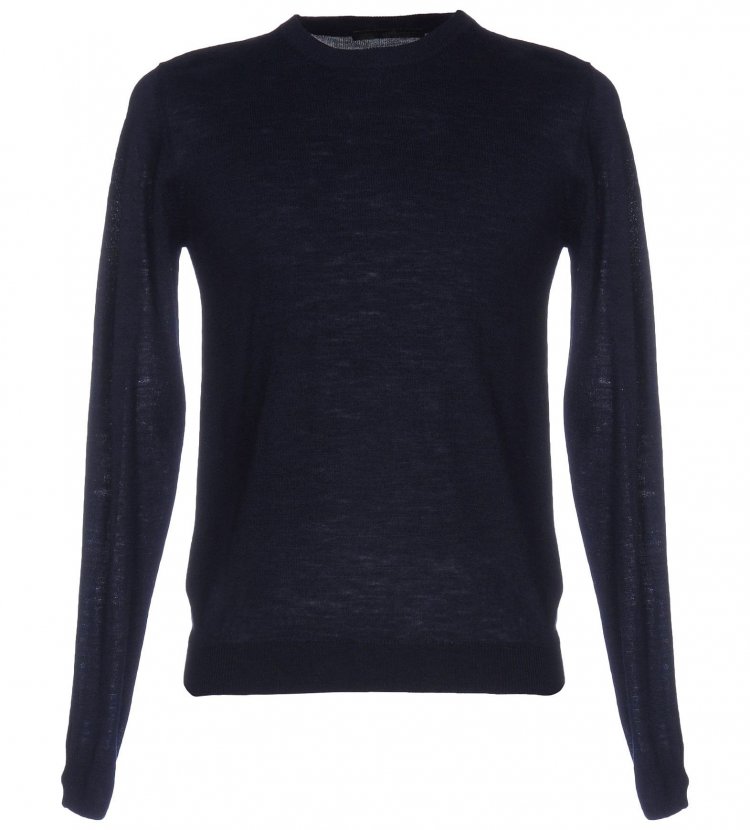 DANIELE ALESSANDRINI Sweater