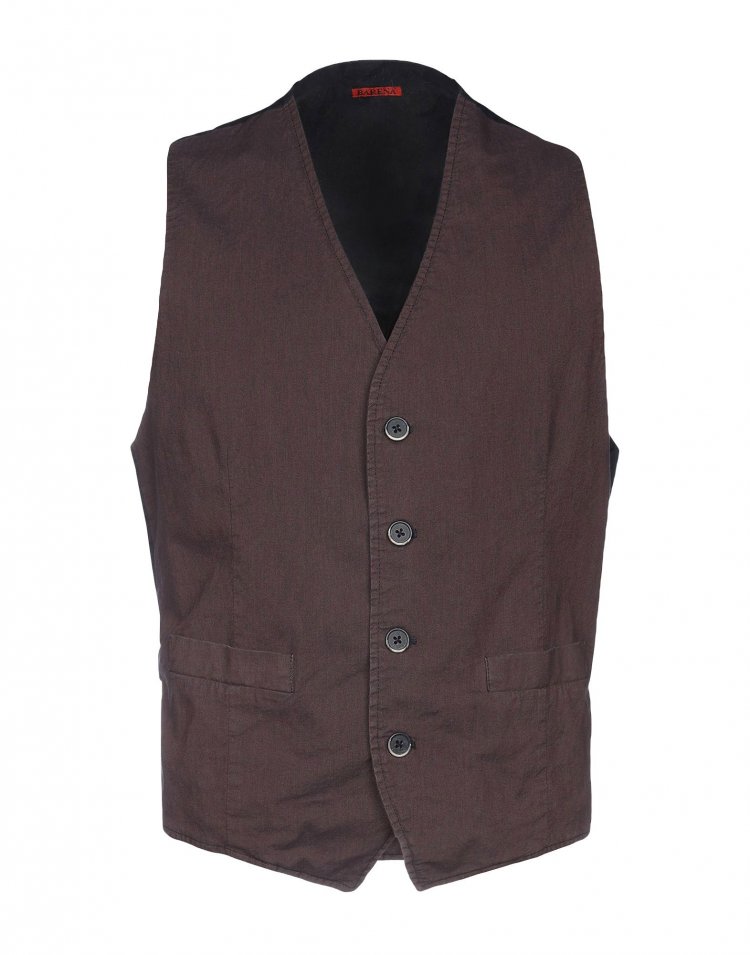 BARENA vest