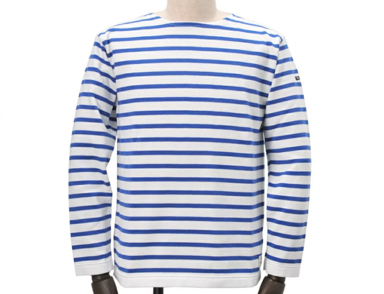 Basque shirt recommendation brand 6: FILEUSE D'ARVOR