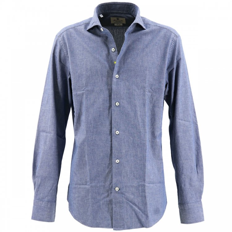 giannetto Chambray shirt