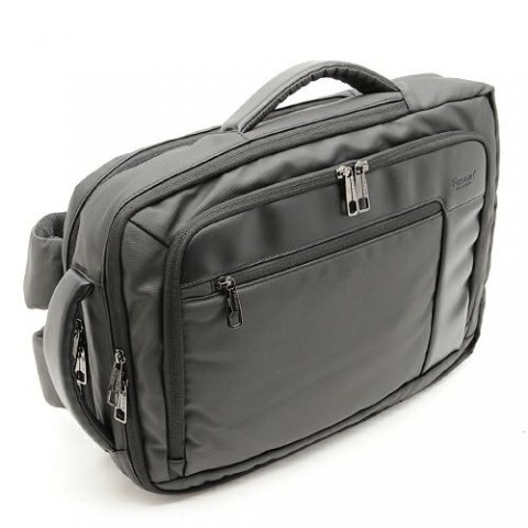 3WAY Business Daypack_Briefcase Type Diagonal