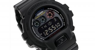 G-SHOCK「6900系」の時代を超えて受け継がれる不動の魅力とは？