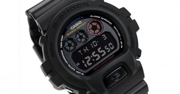 What is the timeless and enduring appeal of the G-SHOCK ” 6900 series “?
