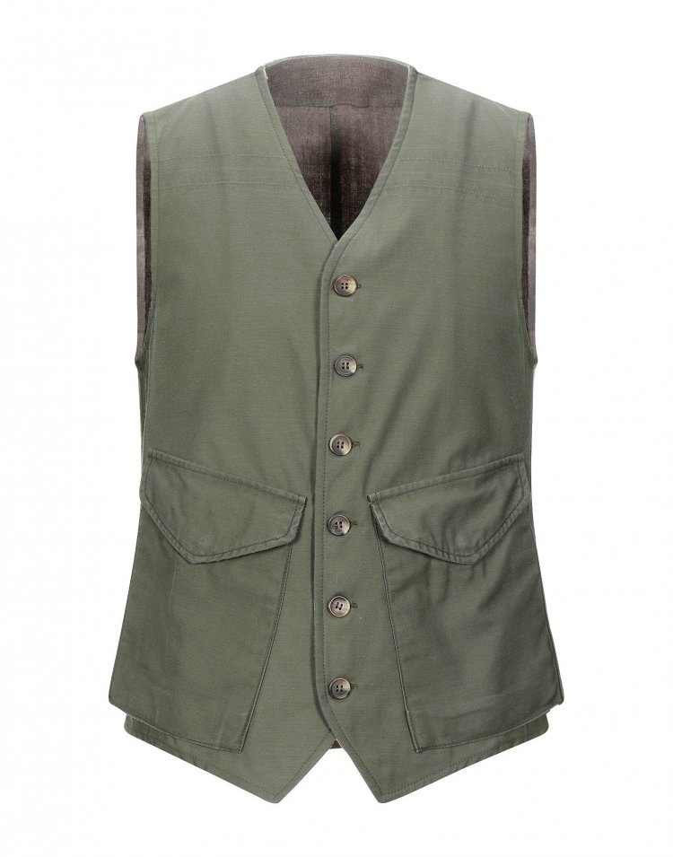 DANDI vest