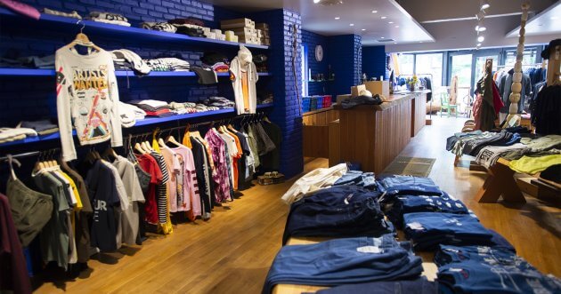 「聖林公司」が7月4日(土)よりセールを開催!最大60%OFFで春夏アイテムを手に入れるチャンス