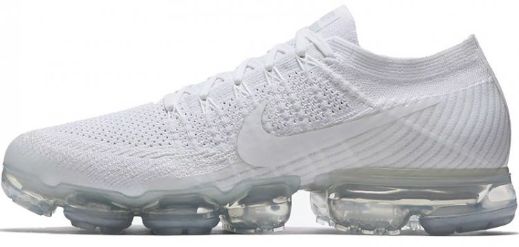 Aimed knit sneakers for summer (2) "NIKE AIR VAPORMAX FLYKNIT