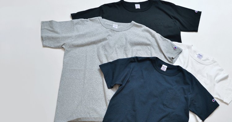 ポケットtシャツ メンズ特集 その魅力とジャンル別におすすめアイテムを紹介 メンズファッションメディア Otokomaeotokomae 男前研究所