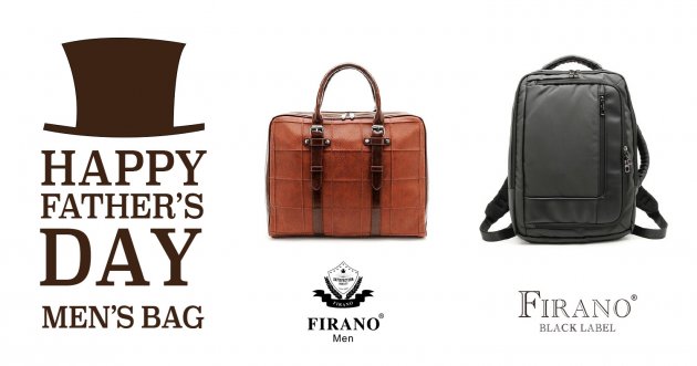 All men’s items are on sale! FIRANO is holding its first sale on its official online store!