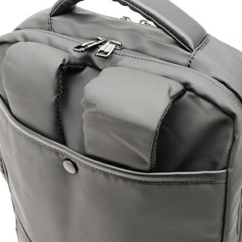 3-way business daypack_backpack belt storage