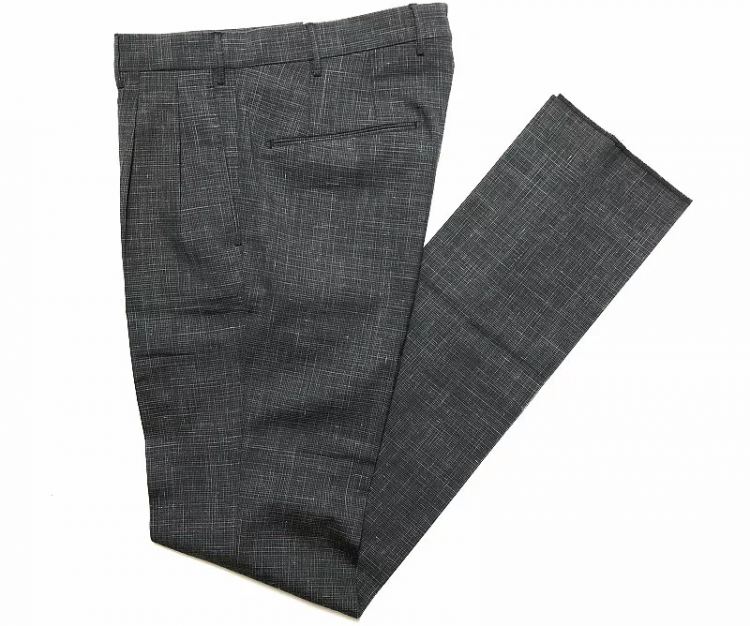 BERWICH Linen pants