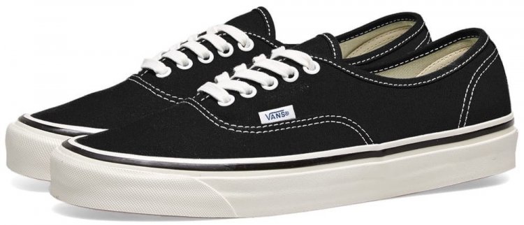 VANS(バンズ/ヴァンズ) オーセンティック