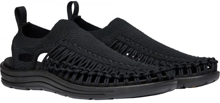 Summer Aimed Sandal Sneakers (1) "KEEN UNEEK EVO
