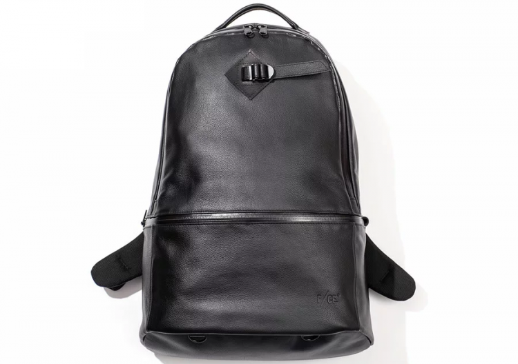 Waterproof backpack recommendation " F/CE. WP LEATHER DAY