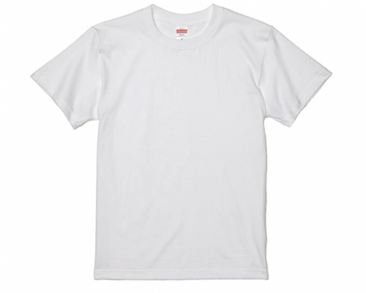 UnitedAthle 7.1 oz. heavyweight T-shirt