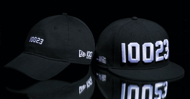 NEW ERA and HARLEM, two companies that have led Shibuya’s street culture, have collaborated to commemorate each other’s anniversary!