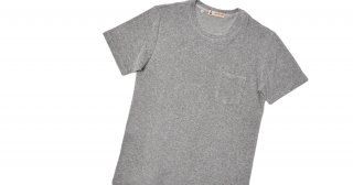 パイル生地 Tシャツ特集！着心地バツグンで差別化も叶うおすすめ5選
