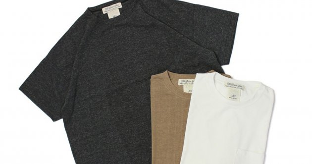 Ten cool and refreshing linen T-shirts for you to choose from!