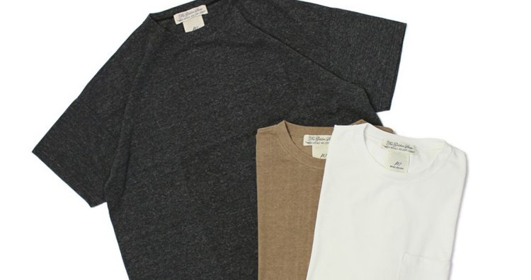 清涼感たっぷりなリネンtシャツのおすすめ10選 メンズファッションメディア Otokomae 男前研究所