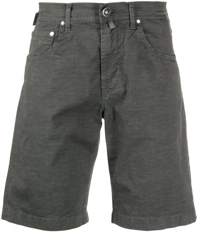 Jacob Cohen Denim Shorts