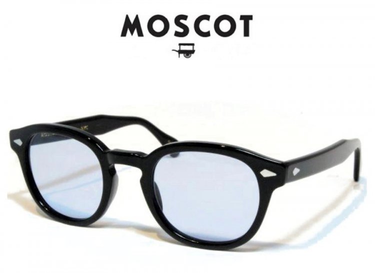 The mascot " Lemtosh " is a timeless classic!