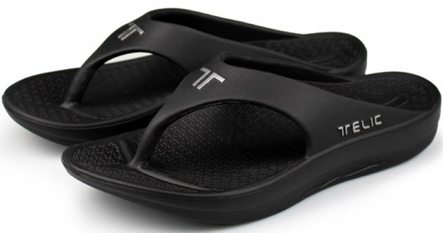Recovery Sandals Special! A look at their appeal and recommended brands for men