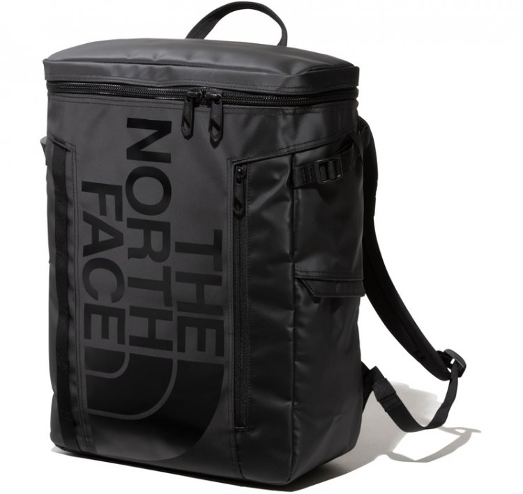 The North Face Backpack Recommendation "FUSE BOX