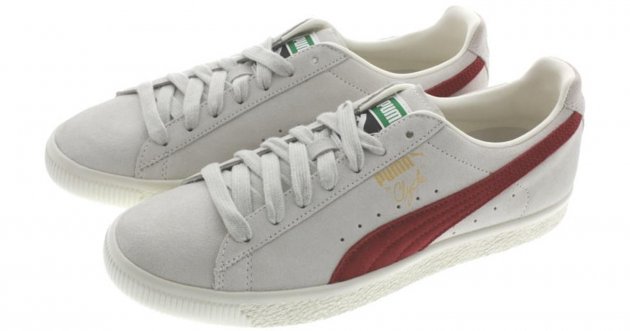 What is the appeal of the Puma “Clyde” that has not faded in the half century since its birth?