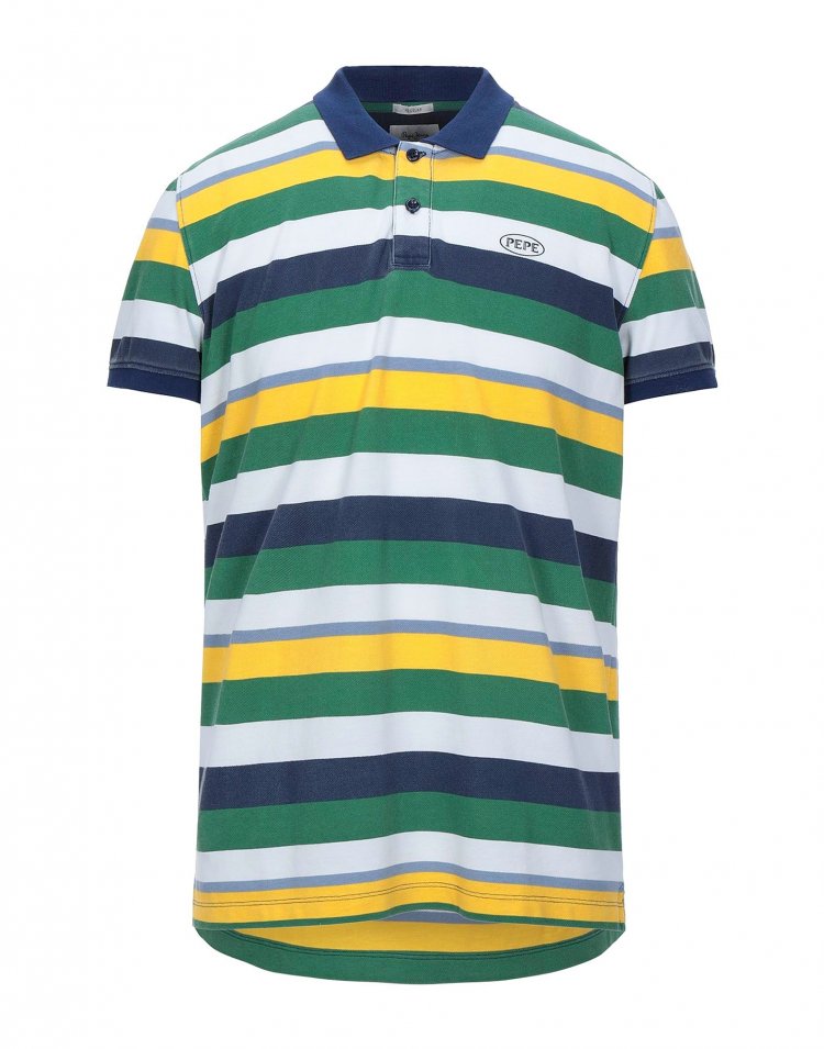 PEPE JEANS Polo Shirt