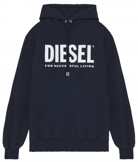 DIESEL UPFRESHING" consists of Diesel-like items such as jeans, hoodies, sweatshirts, and T-shirts