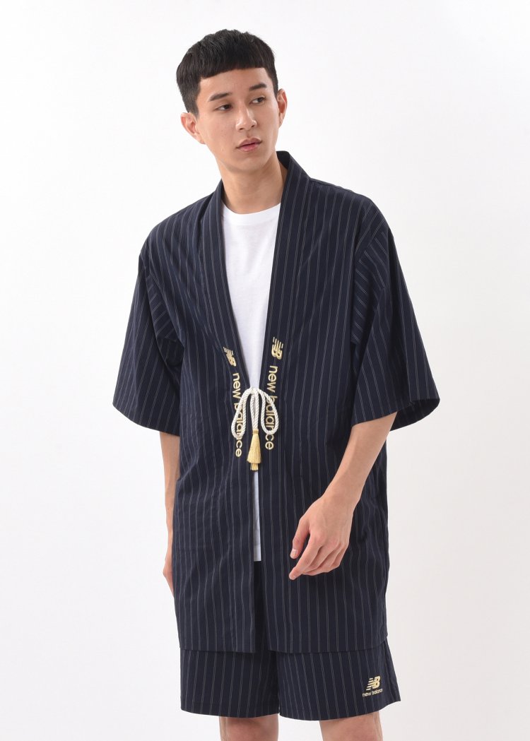 WAIST TO TOEとも相性抜群な「Modern Classic Collection」は、夏を彩る和服をモダナイズしたアイテムで構成！